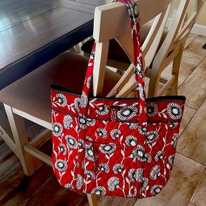 Vera Bradley Tote